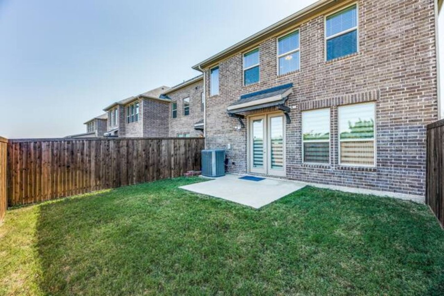 5630 Niagara Road, The Colony, Texas, United States 75056, 3 Bedrooms Bedrooms, ,3 BathroomsBathrooms,Townhome,Furnished,Niagara Road,2395