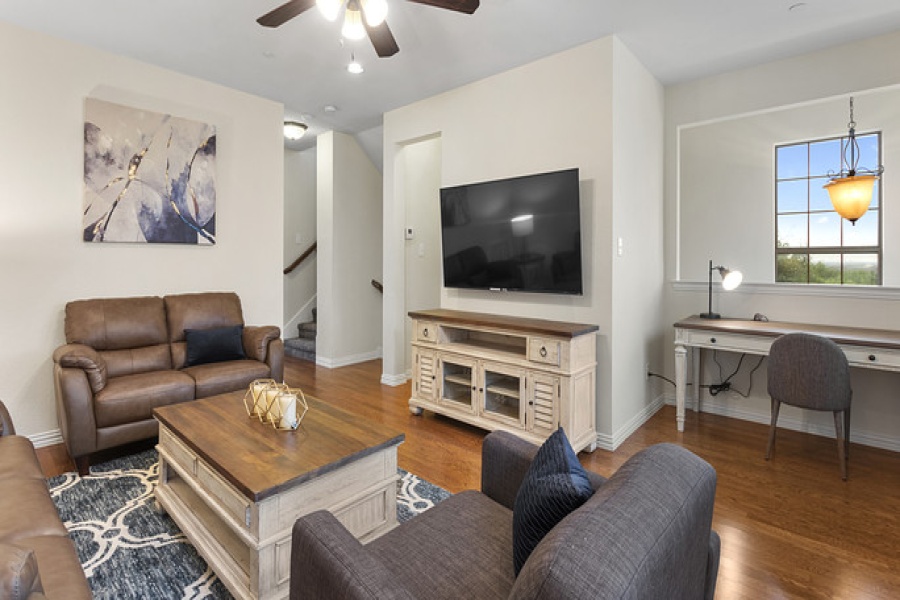 Executive Rental, North Texas, Lewisville, DFW Airport