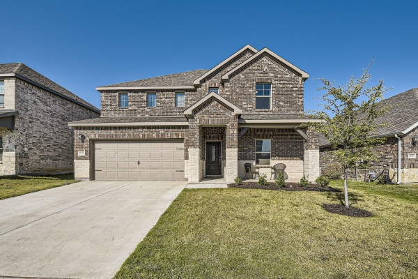 2112 Bellatrix Drive, Haslet, Texas, United States 76052, 5 Bedrooms Bedrooms, ,3 BathroomsBathrooms,House,Furnished,Bellatrix Drive,2544