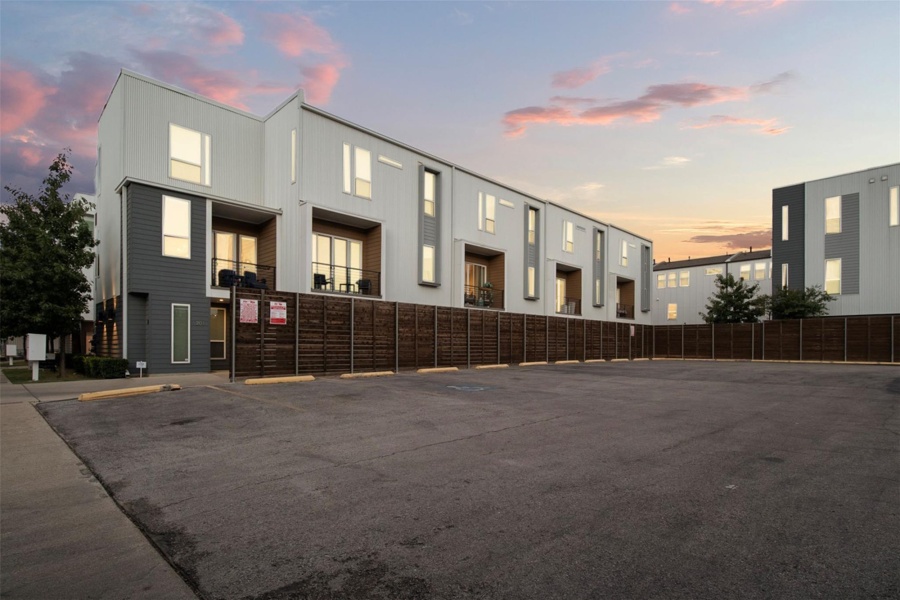 Corporate housing, Dallas, DFW, Executive rental