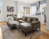 Corporate housing, Dallas, DFW, Executive rental