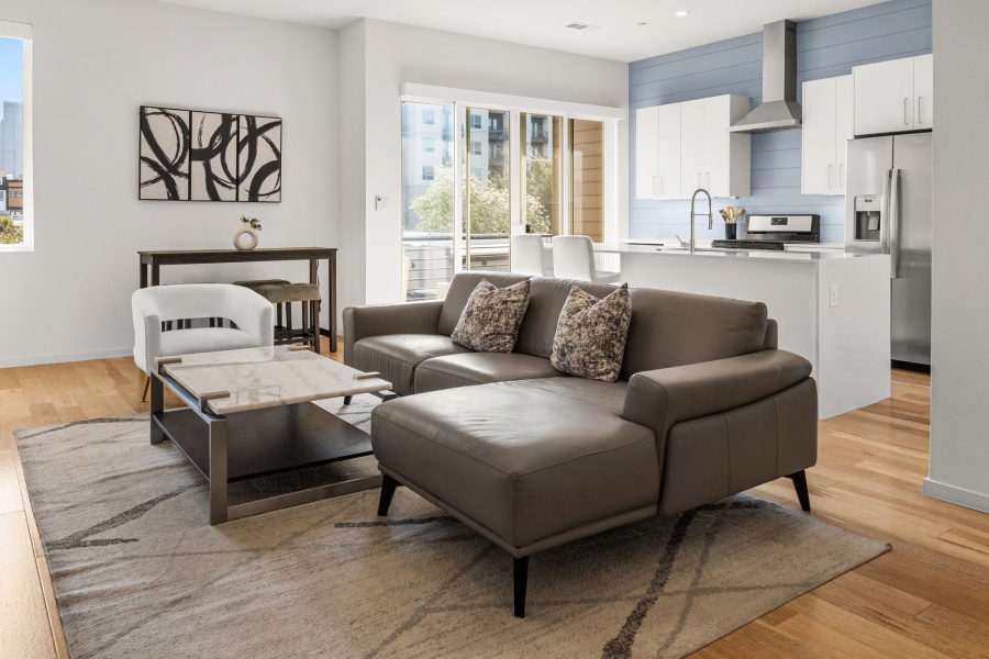 Corporate housing, Dallas, DFW, Executive rental