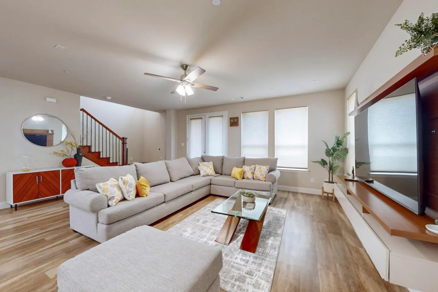 Legacy West, Frisco and Plano, Los Colinas, corporate housing, temp housing, executive rental, executive housing