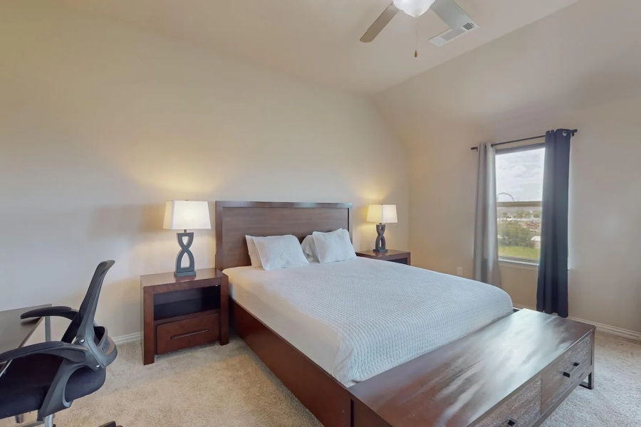 Legacy West, Frisco and Plano, Los Colinas, corporate housing, temp housing, executive rental, executive housing