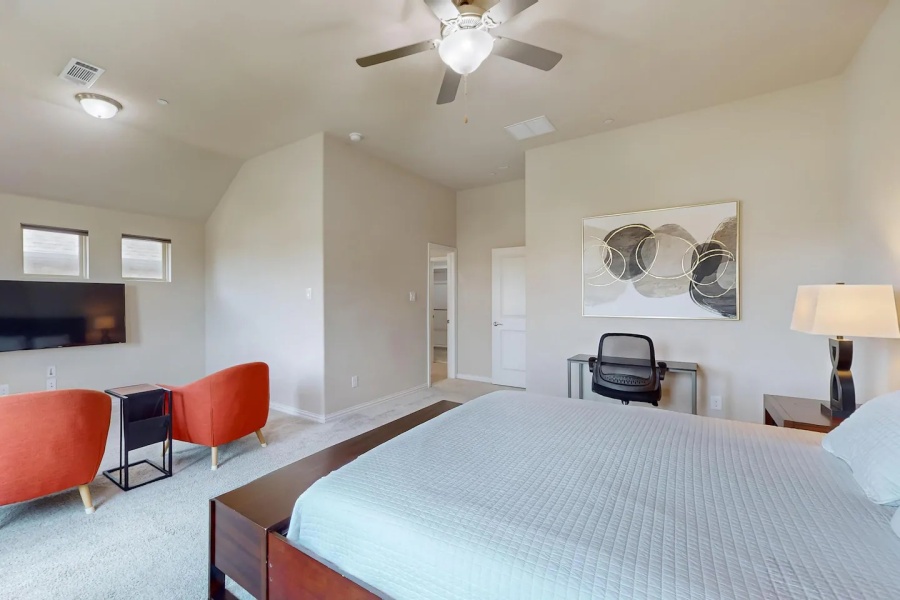 Legacy West, Frisco and Plano, Los Colinas, corporate housing, temp housing, executive rental, executive housing