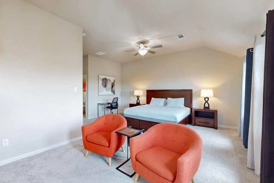 Legacy West, Frisco and Plano, Los Colinas, corporate housing, temp housing, executive rental, executive housing