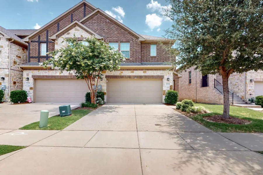 Legacy West, Frisco and Plano, Los Colinas, corporate housing, temp housing, executive rental, executive housing