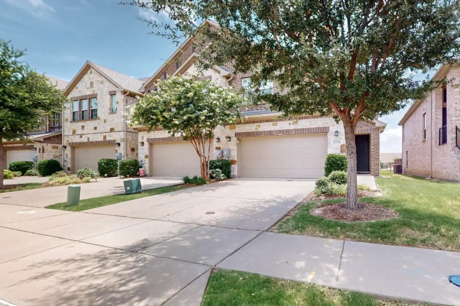 Legacy West, Frisco and Plano, Los Colinas, corporate housing, temp housing, executive rental, executive housing